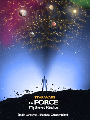 cover image of Star Wars--La Force